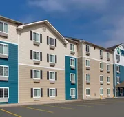 WoodSpring Suites Harlingen hotel detail image 4