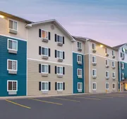 WoodSpring Suites Harlingen hotel detail image 5