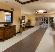 Holiday Inn Express Hotel & Suites LAMAR by IHG hotel detail image 4