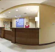 Holiday Inn Express Hotel & Suites LAMAR by IHG hotel detail image 5