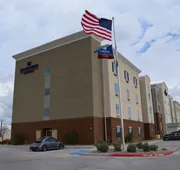 Candlewood Suites Monahans by IHG hotel detail image 4
