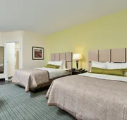 Candlewood Suites Monahans by IHG hotel detail image 7