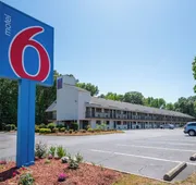 Motel 6 Richmond, VA - Midlothian Turnpike hotel detail image 4