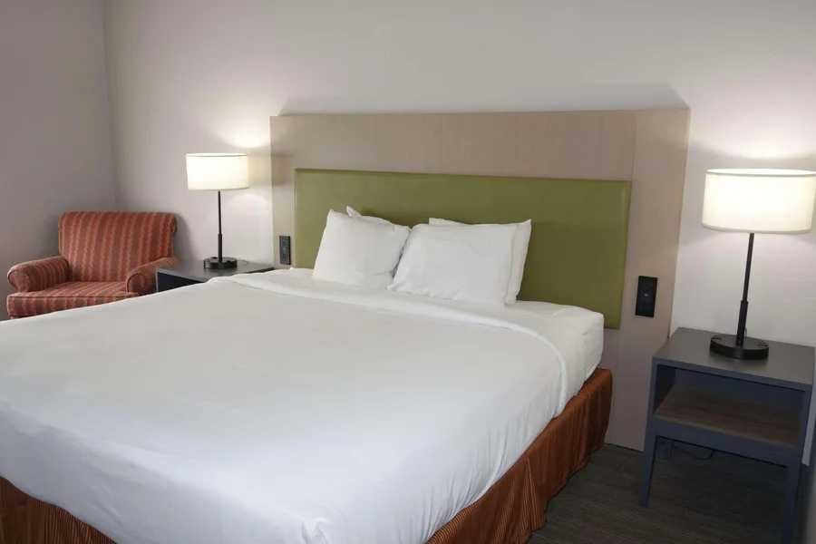 Country Inn & Suites by Radisson, Round Rock, TX hotel detail image 6