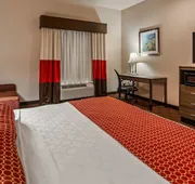 Best Western Plus Memorial Inn & Suites hotel detail image 4