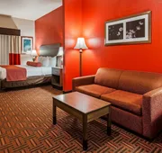 Best Western Plus Memorial Inn & Suites hotel detail image 5