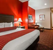 Best Western Plus Memorial Inn & Suites hotel detail image 7