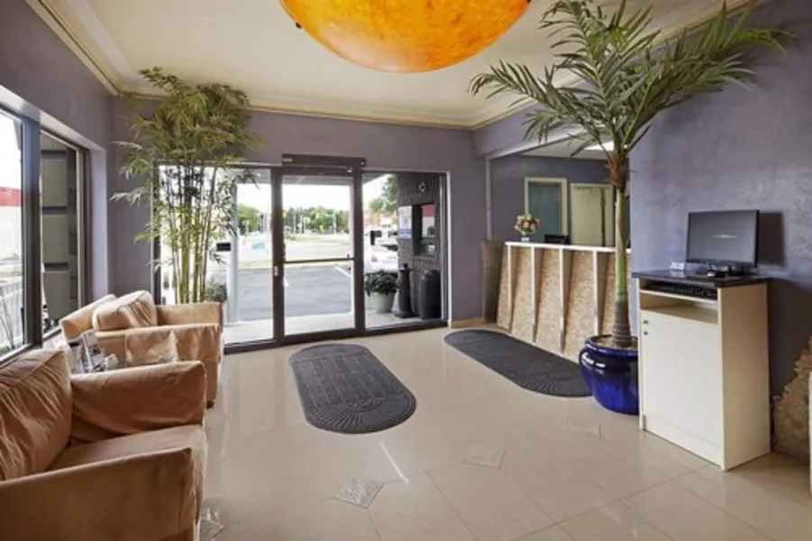 Canadas Best Value Inn Richmond Hill Toronto N hotel detail image 2