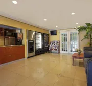 Canadas Best Value Inn Richmond Hill Toronto N hotel detail image 3