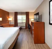 Canadas Best Value Inn Richmond Hill Toronto N hotel detail image 4