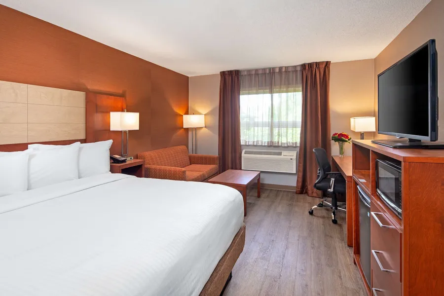 Canadas Best Value Inn Richmond Hill Toronto N hotel detail image 6