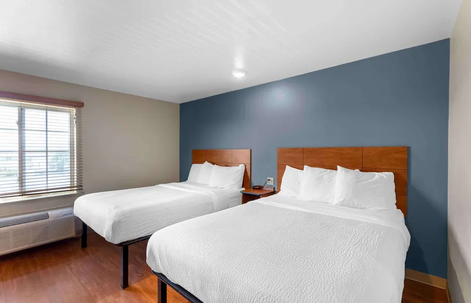 Extended Stay America Suites - Denver - Airport hotel detail image 6