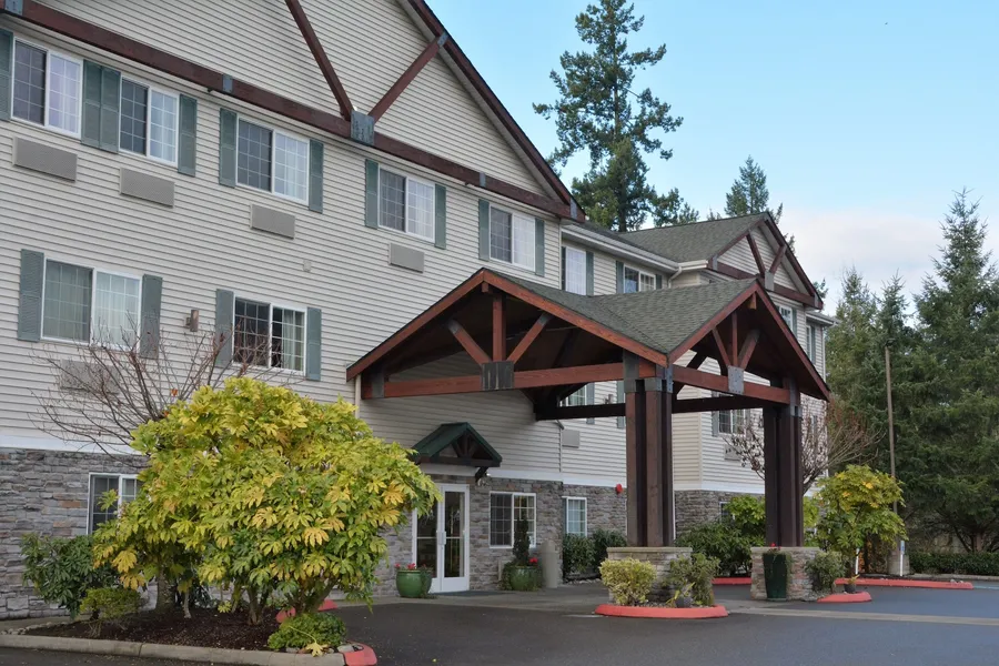 FairBridge Inn & Suites Dupont hotel detail image 2