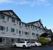 FairBridge Inn & Suites Dupont hotel detail image 3