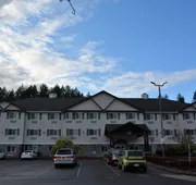 FairBridge Inn & Suites Dupont hotel detail image 4