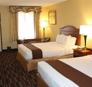 Best Western Greenville Inn hotel detail image 4