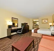 Best Western Greenville Inn hotel detail image 5