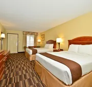Best Western Greenville Inn hotel detail image 7