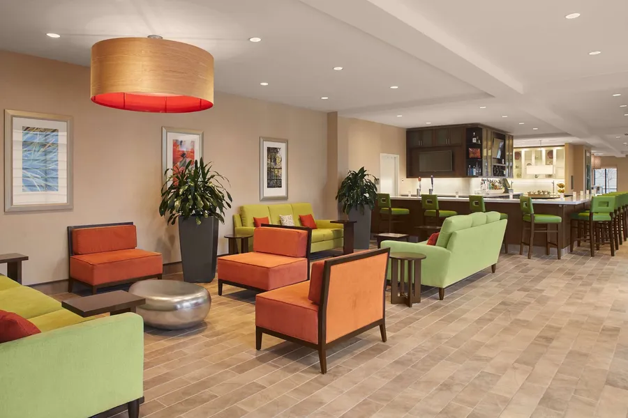 Hilton Garden Inn Akron hotel detail image 2