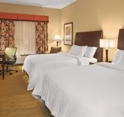 Hilton Garden Inn Akron hotel detail image 7