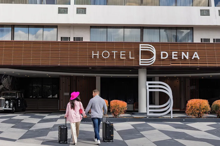 Hotel Dena, Pasadena Los Angeles, a Tribute Portfolio Hotel hotel detail image 2