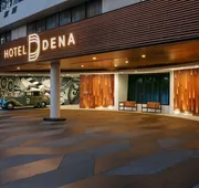 Hotel Dena, Pasadena Los Angeles, a Tribute Portfolio Hotel hotel detail image 3