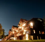 Auberge du Lac Taureau hotel detail image 5