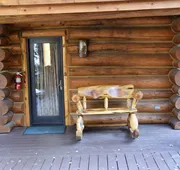 Hatchet Resort hotel detail image 5