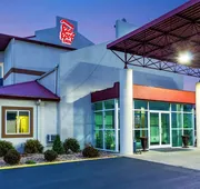 Red Roof Inn Georgetown, IN - Louisville West hotel detail image 3