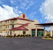 Red Roof Inn Georgetown, IN - Louisville West hotel detail image 4