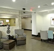 Hampton Inn Carrizo Springs hotel detail image 3