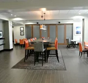 Hampton Inn Carrizo Springs hotel detail image 4
