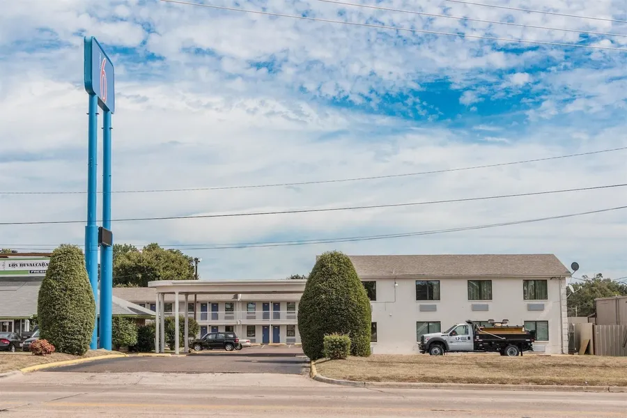 Motel 6 Texarkana, AR hotel detail image 2