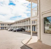 Motel 6 Texarkana, AR hotel detail image 3
