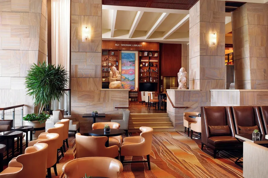 The Westin Kierland Resort and Spa hotel detail image 2