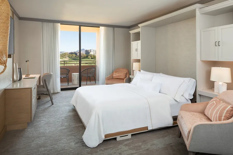 The Westin Kierland Resort and Spa hotel detail image 6