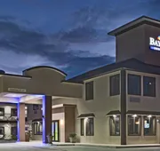 Baymont by Wyndham Bryan College Station hotel detail image 3