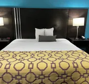 Baymont by Wyndham Bryan College Station hotel detail image 4