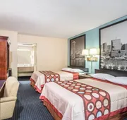 Super 8 by Wyndham Camp Springs/Andrews AFB DC Area hotel detail image 5