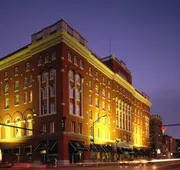 The Westin Great Southern Columbus hotel detail image 3