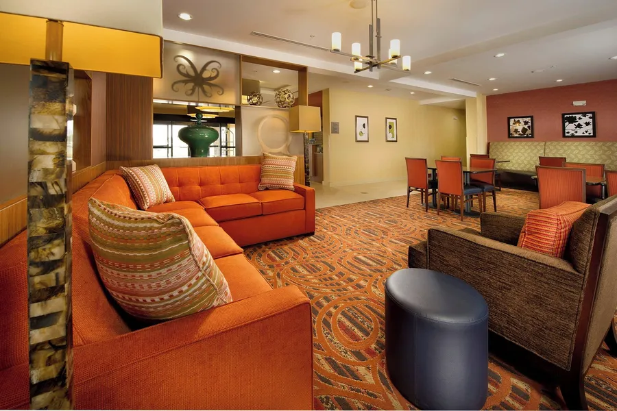 Towneplace Suites Eagle Pass hotel detail image 2