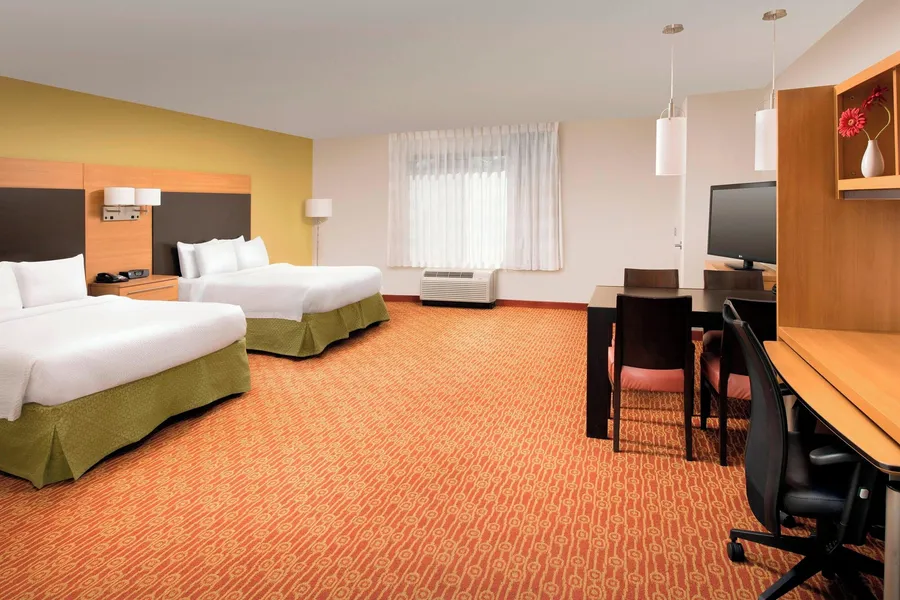 Towneplace Suites Eagle Pass hotel detail image 6