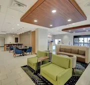 Holiday Inn Express Hotel & Suites Beatrice by IHG hotel detail image 3