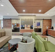 Holiday Inn Express Hotel & Suites Beatrice by IHG hotel detail image 4