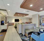 Holiday Inn Express Hotel & Suites Beatrice by IHG hotel detail image 5