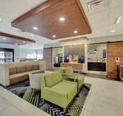 Holiday Inn Express Hotel & Suites Beatrice by IHG hotel detail image 7