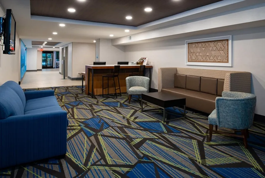 Holiday Inn Express West Cincinnati by IHG hotel detail image 2