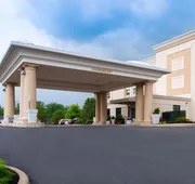 Holiday Inn Express West Cincinnati by IHG hotel detail image 3