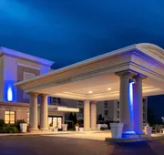 Holiday Inn Express West Cincinnati by IHG hotel detail image 5