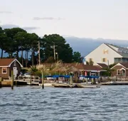 Snug Harbor Marina and Hotel hotel detail image 7